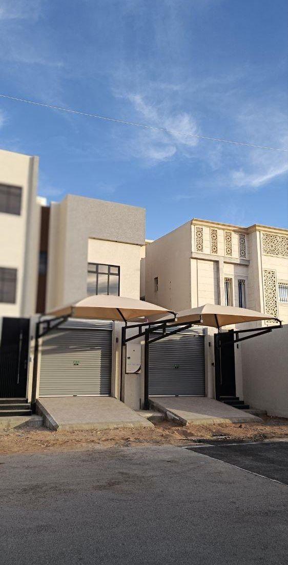 شقق تمليك فاخرة