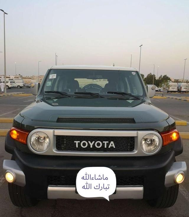 اف جي