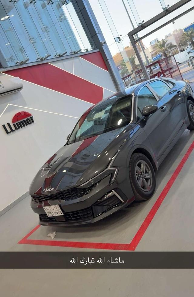 k5 2025 خليجي