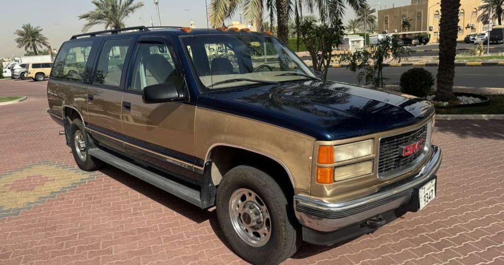 1999 جي إم