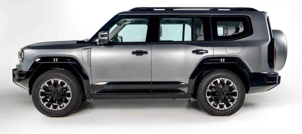 2026 جيتور G700
