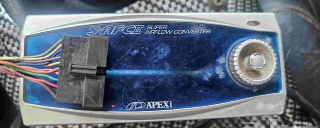 كمبيوتر ابكسي APEXI