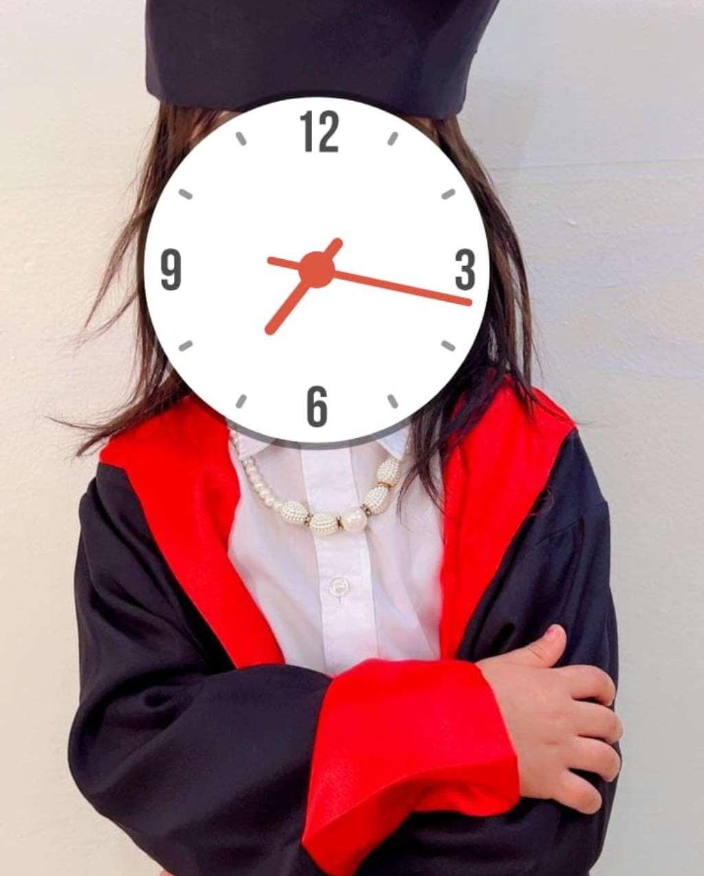 ارواب تخرج روضة