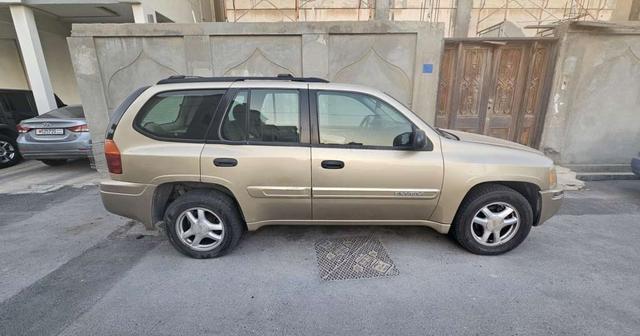 2005 جي ام