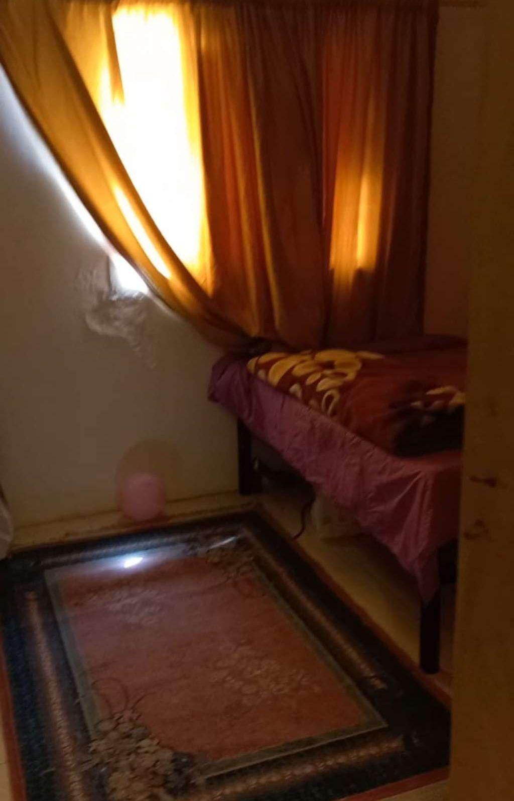 شقة للإيجار بصباح