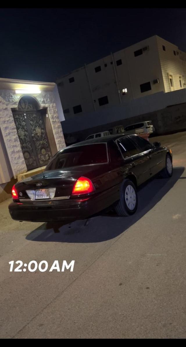 فورد فكتوريا