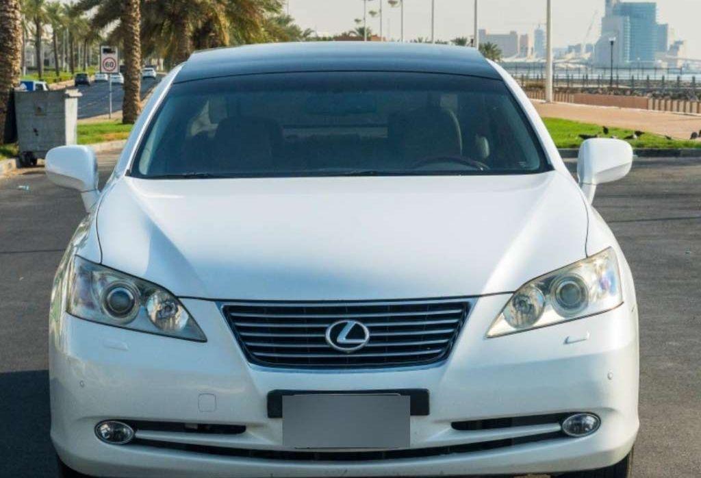 2008 لكزس ES