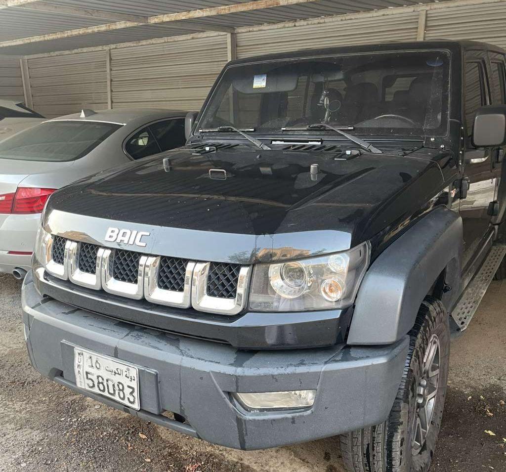 2018 بايك الفية