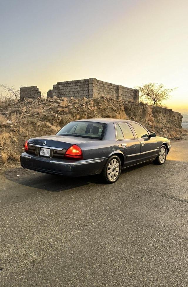 فورد ماركيز