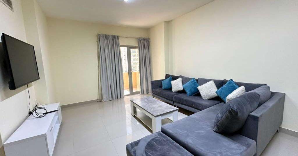 Luxury 2 Bedroom