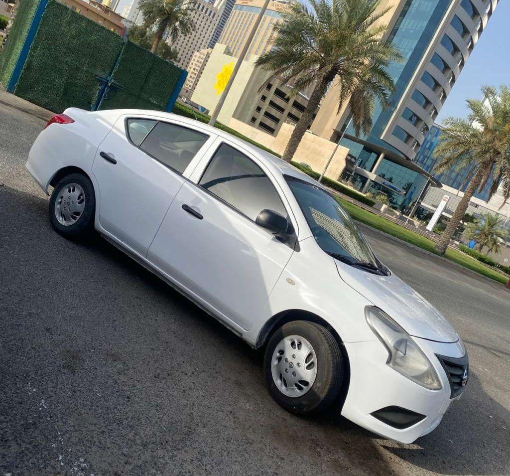 نيسان صني 2017