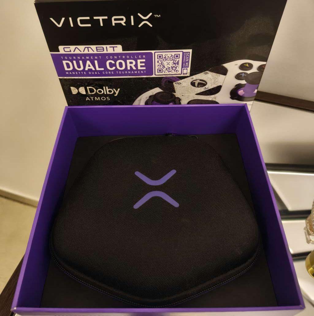 victrix xbox pc