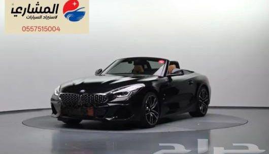 Bmw - Z4