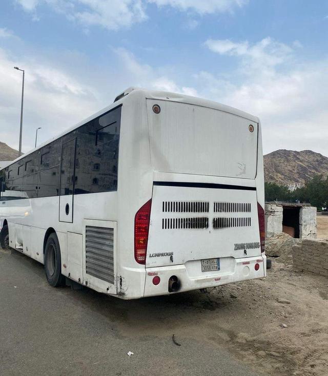 باص زونج تونج