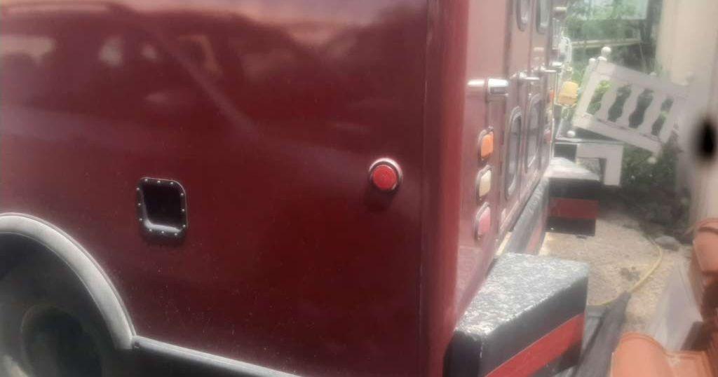 2002 شيفروليه اخرى