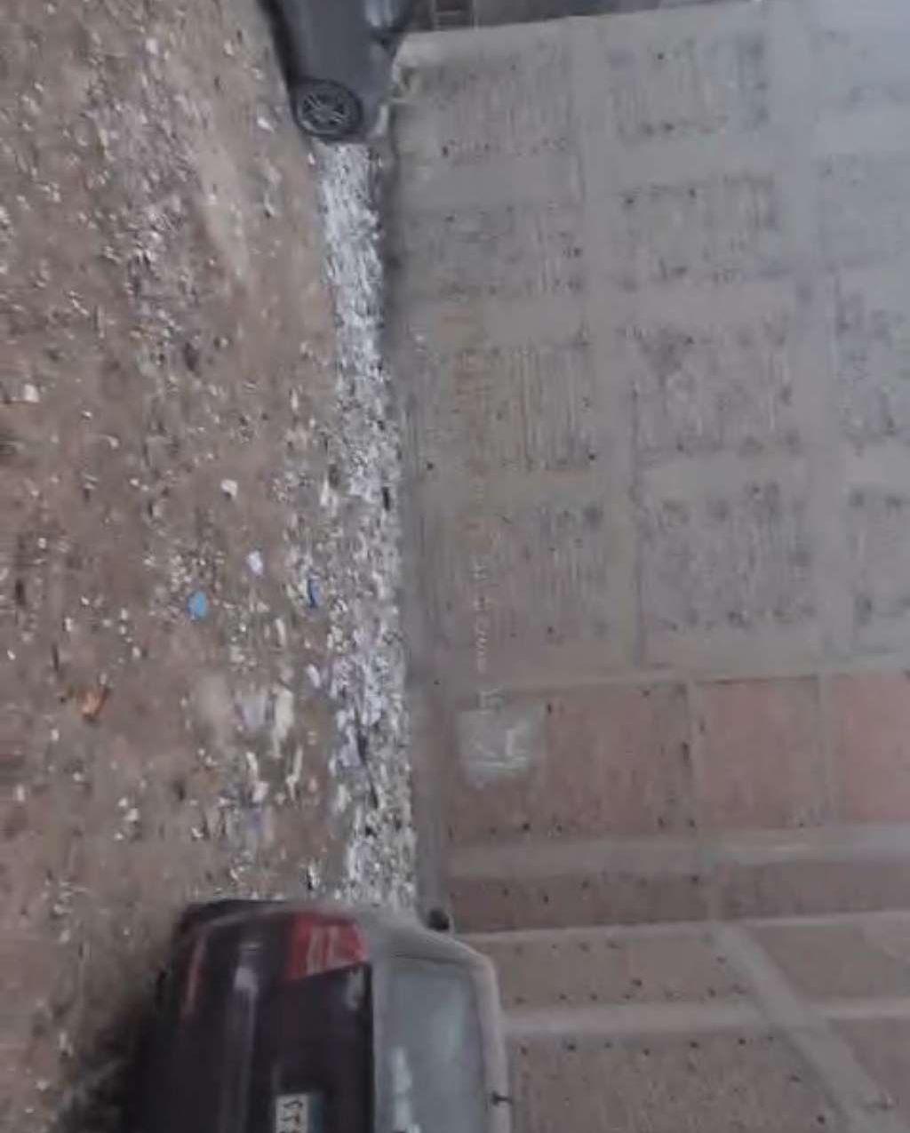 أرض مباني 195