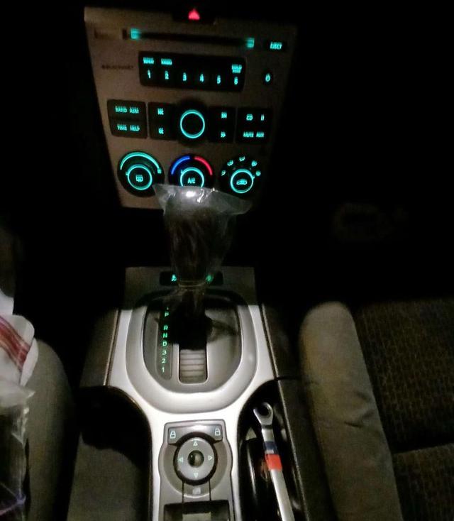 لومينا 2008 Ls