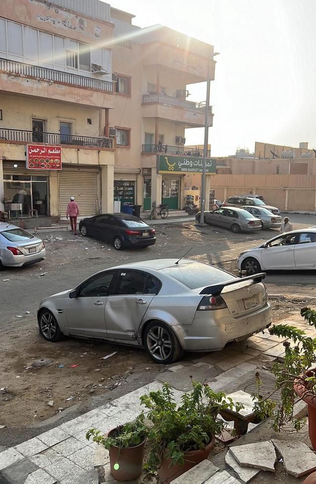 لومينا SS