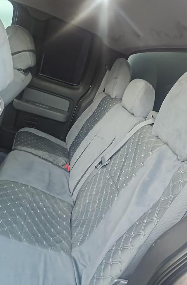 f150 دبل