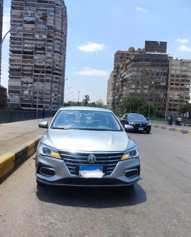 2021 ام جي