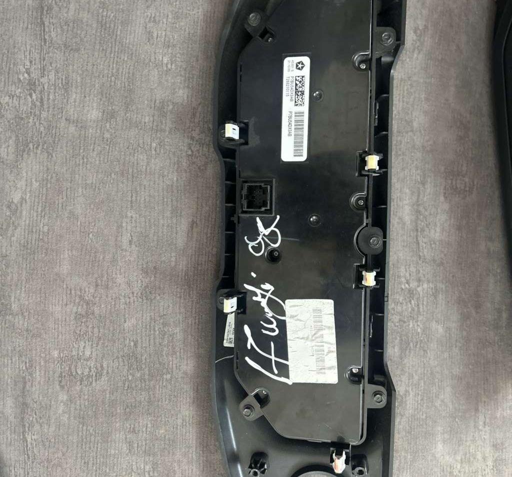 OEM climate control
