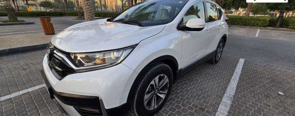 2022 هوندا CR-V