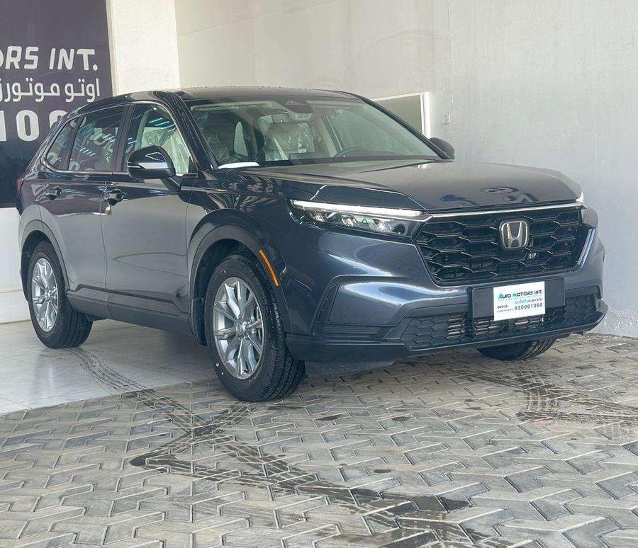هوندا crv lx