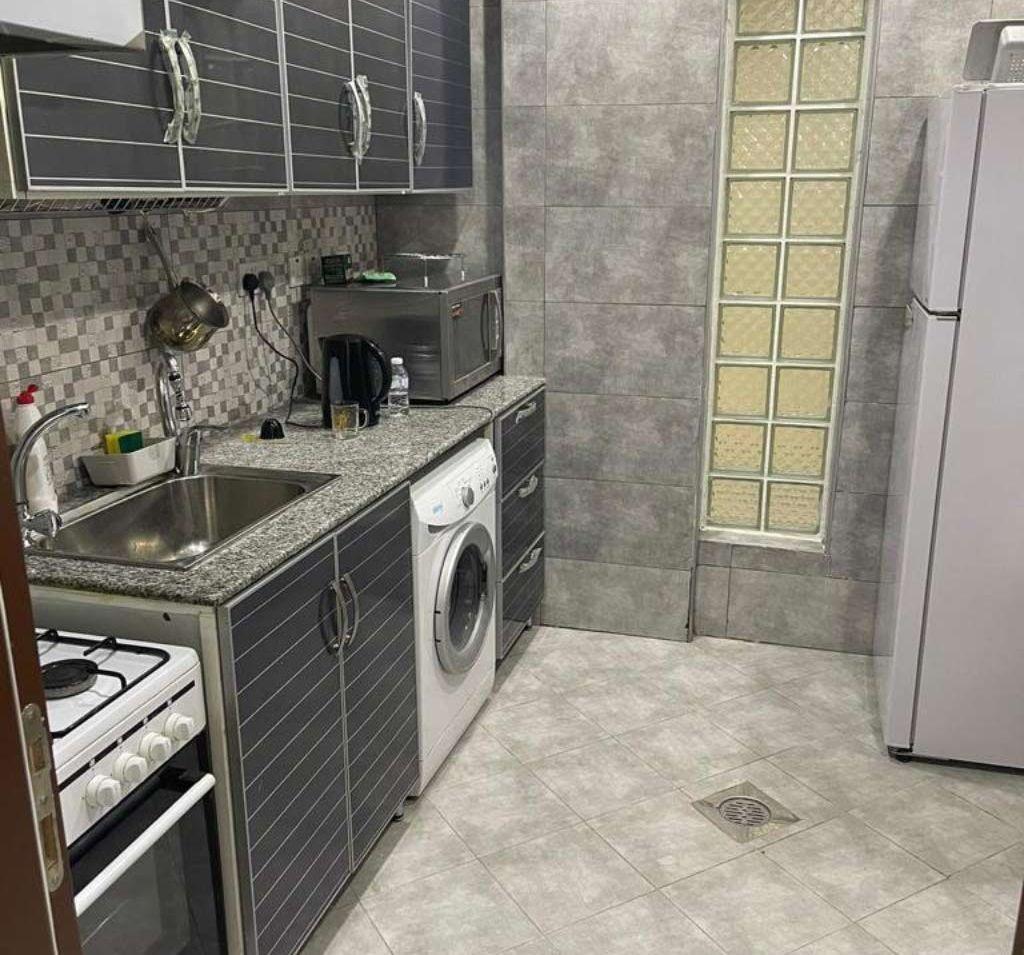 للبيع شقة شاليه