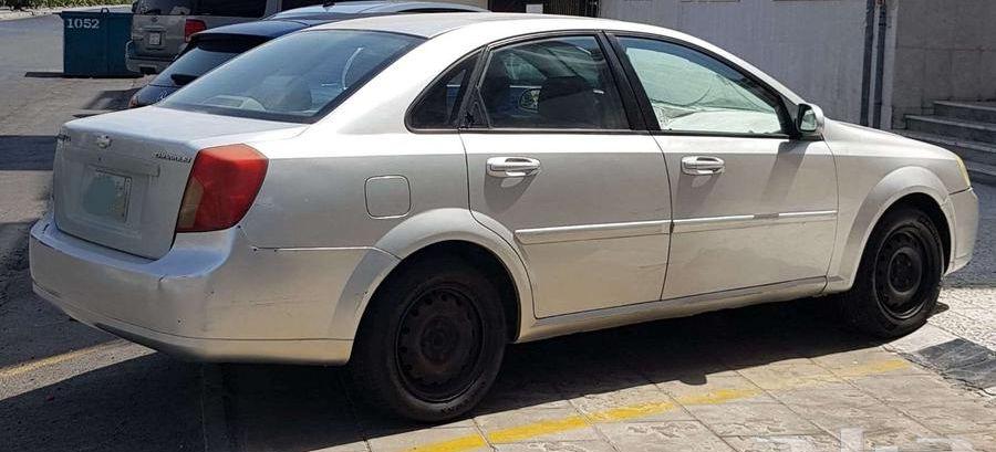 chevrolet optra 2011