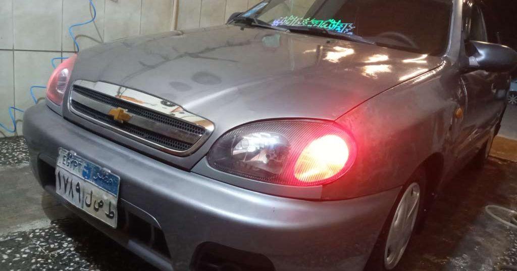2013 شيفروليه اخرى