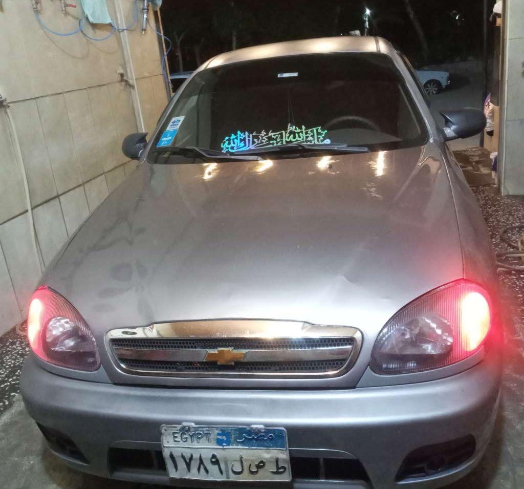 2013 شيفروليه اخرى