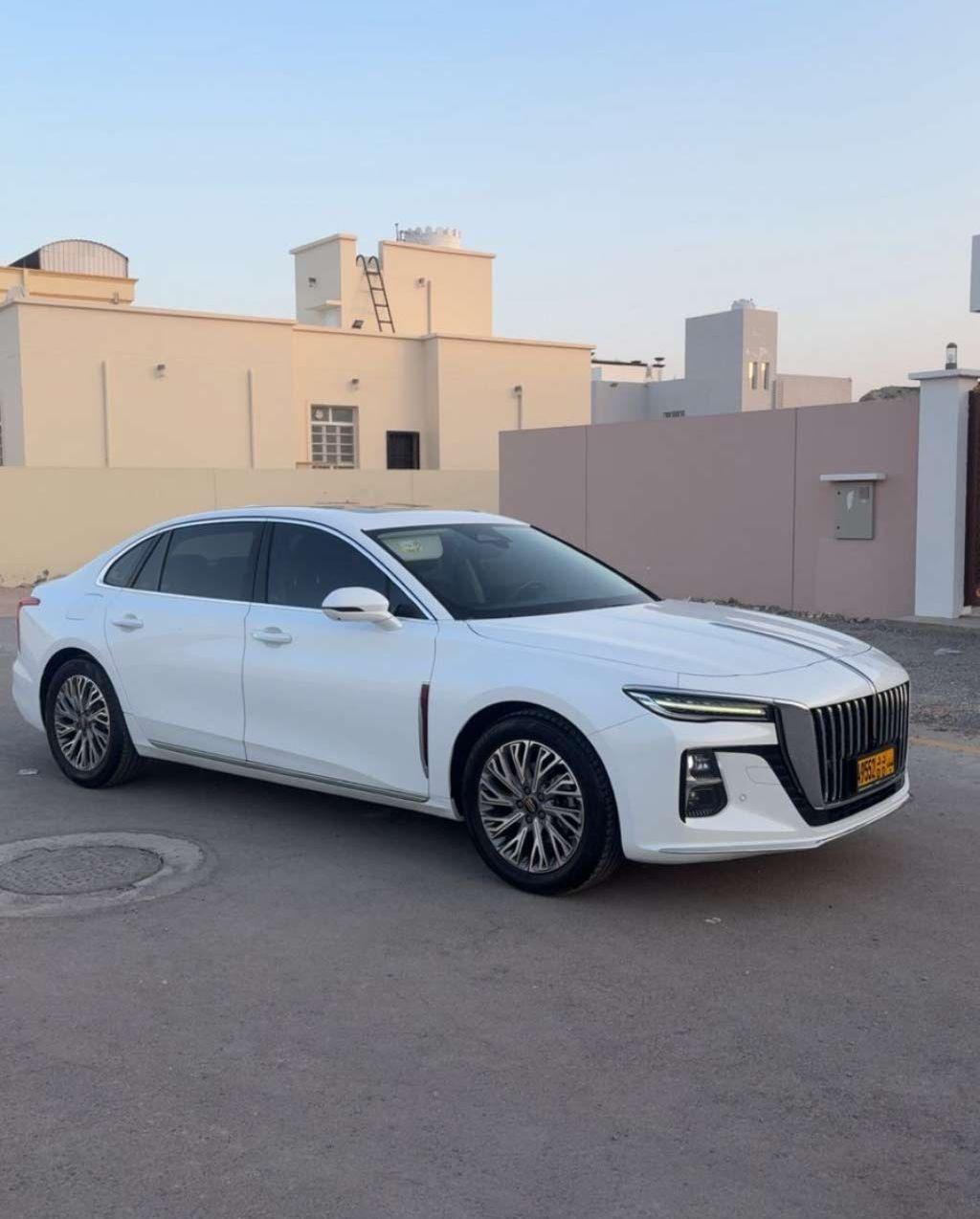 2023 هونج تشي