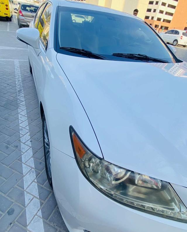 لكزس ES 350