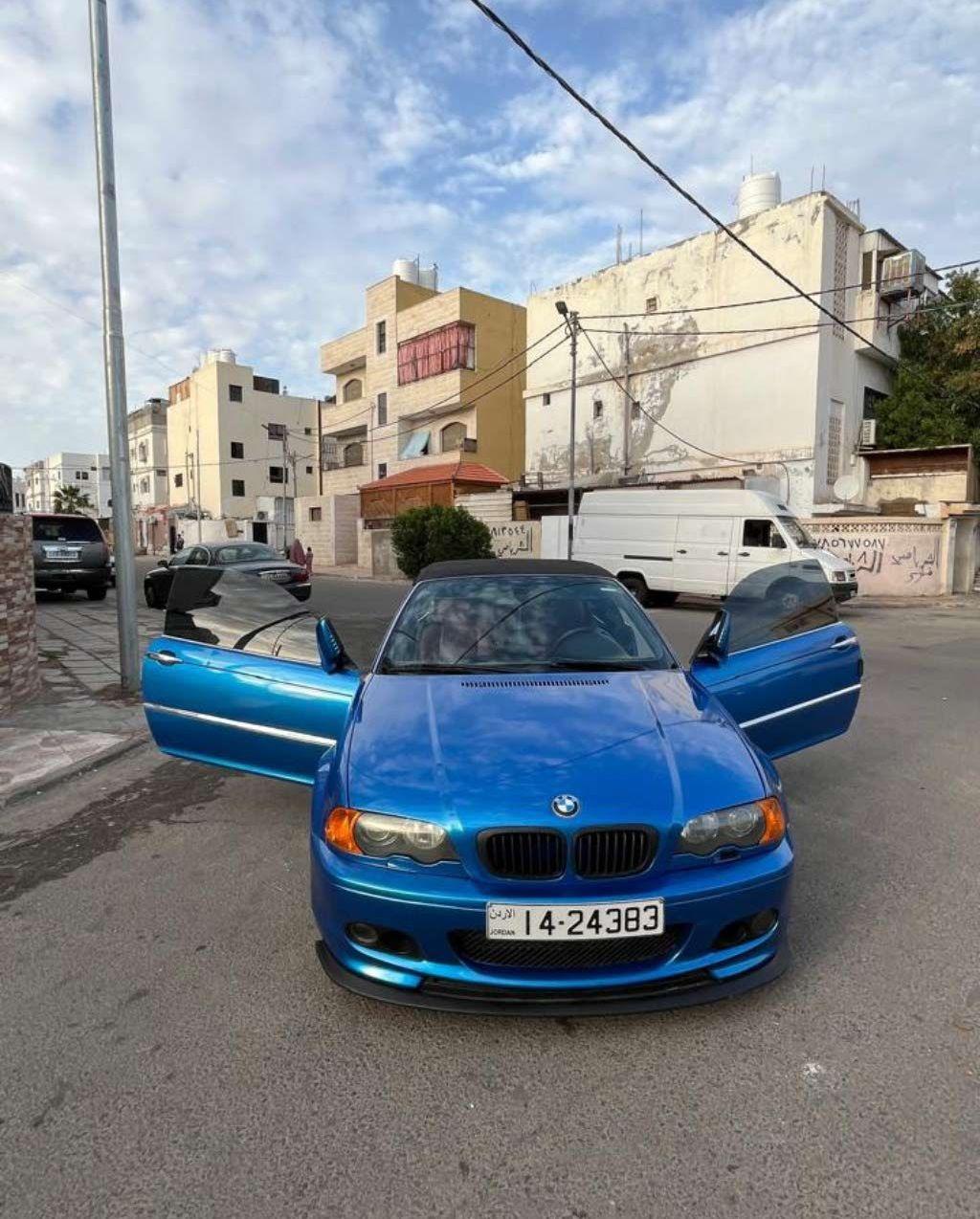 بي إم دبليو