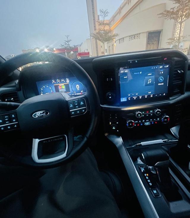 فورد f-150