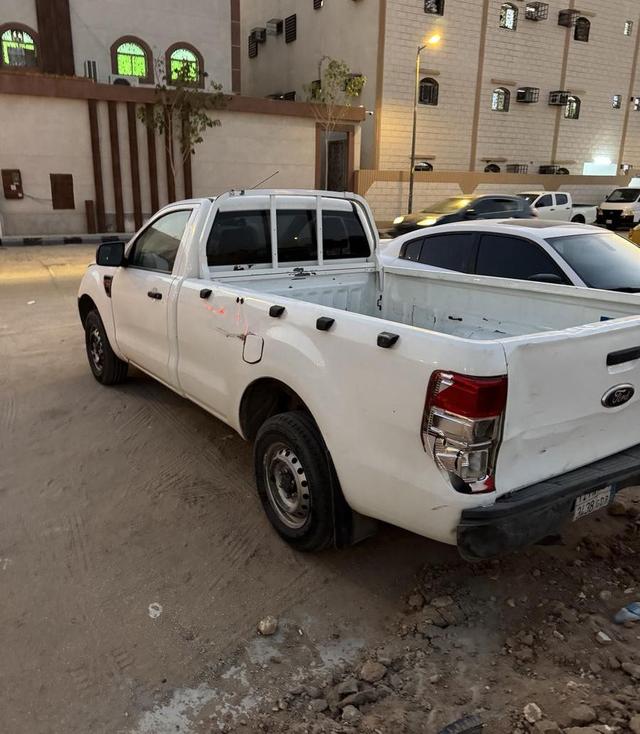 رناجر فورد