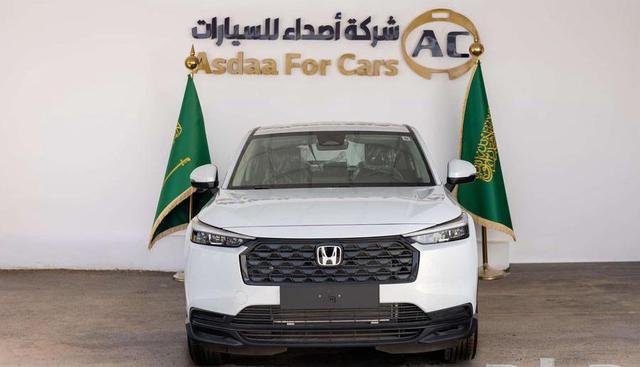 هوندا HR-V نص