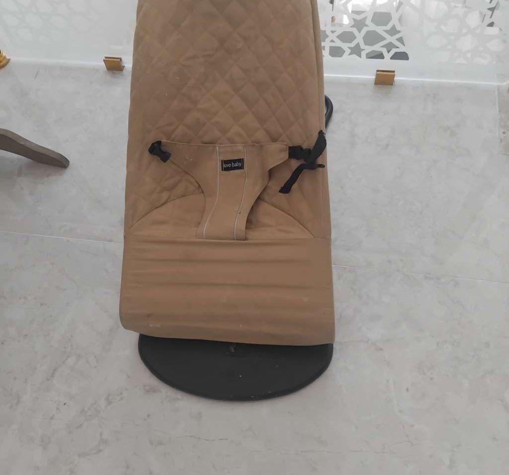طقم مستلزمات أطفال