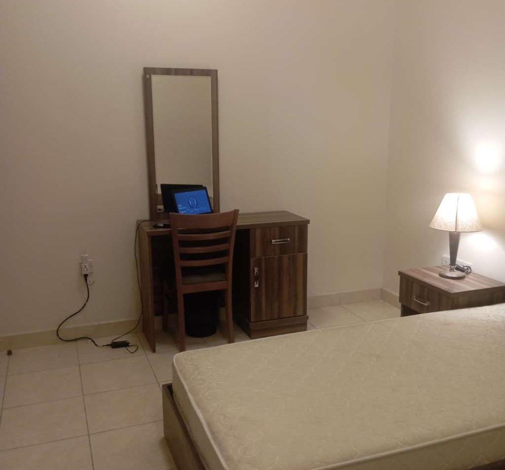 SHARED APPARTMENT, (ROOM