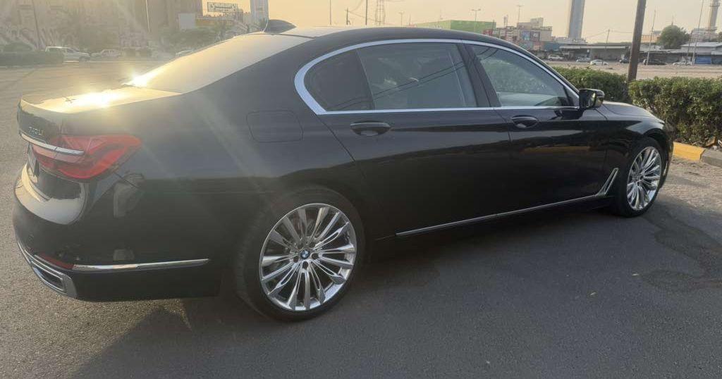 2016 بي ام