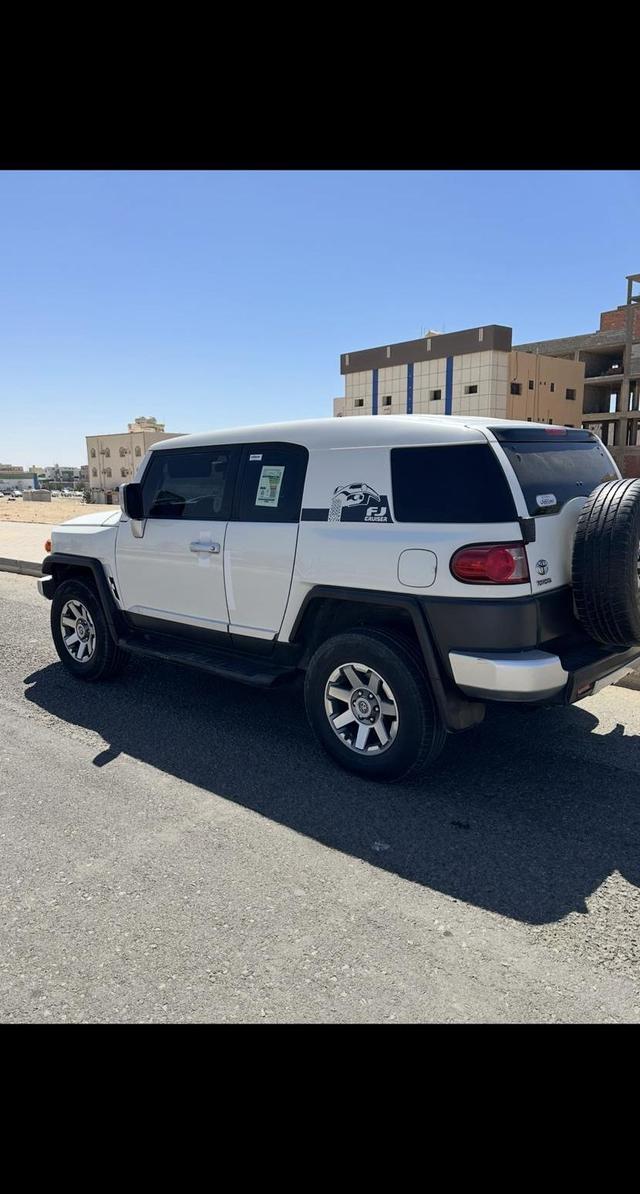 اف جي قير