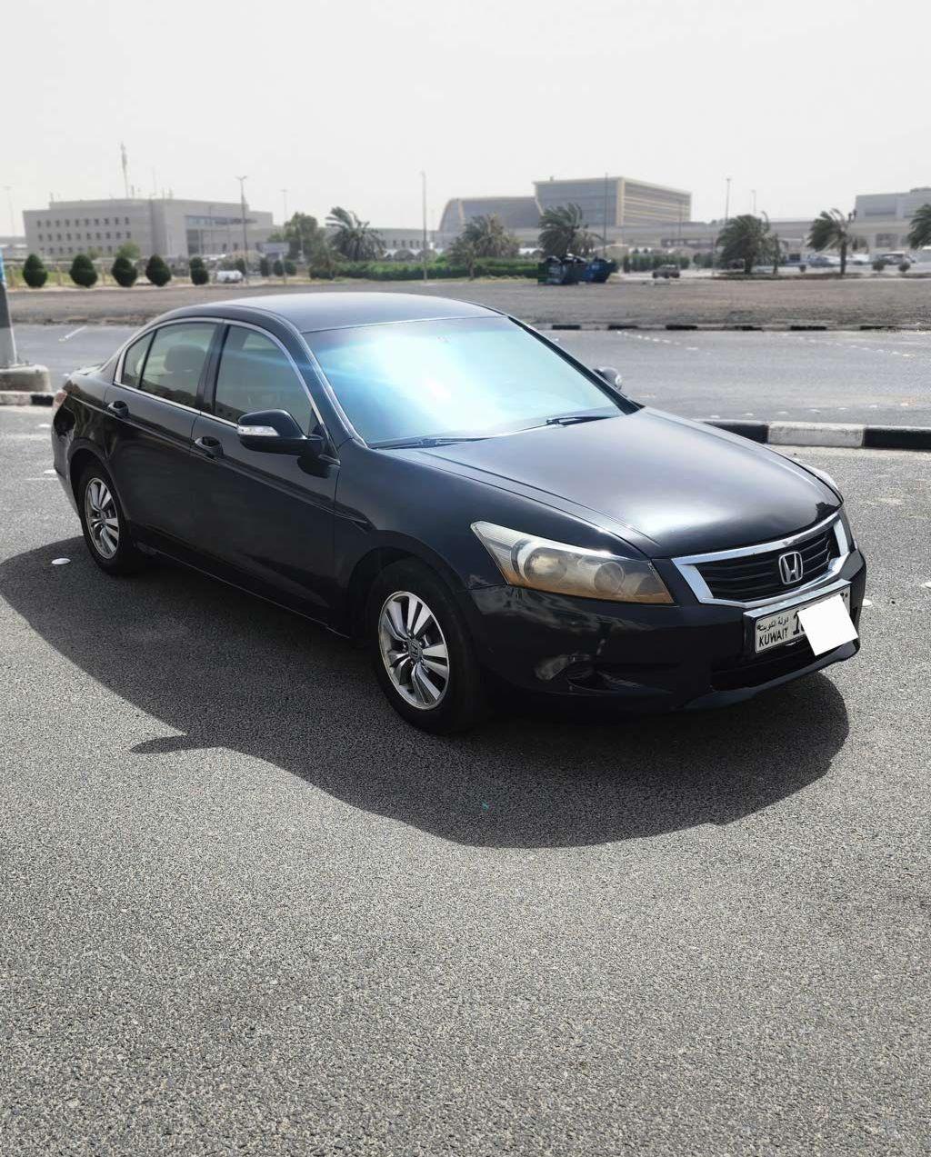2010 هوندا اكورد