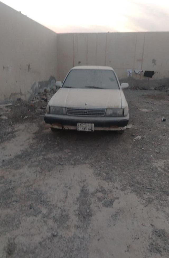 كرسيدا للبيع 95