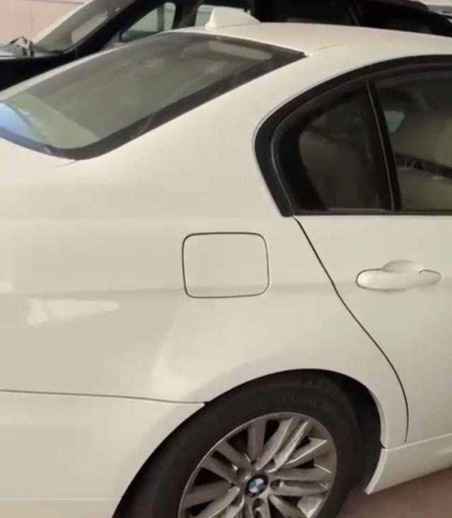 2010 بي ام