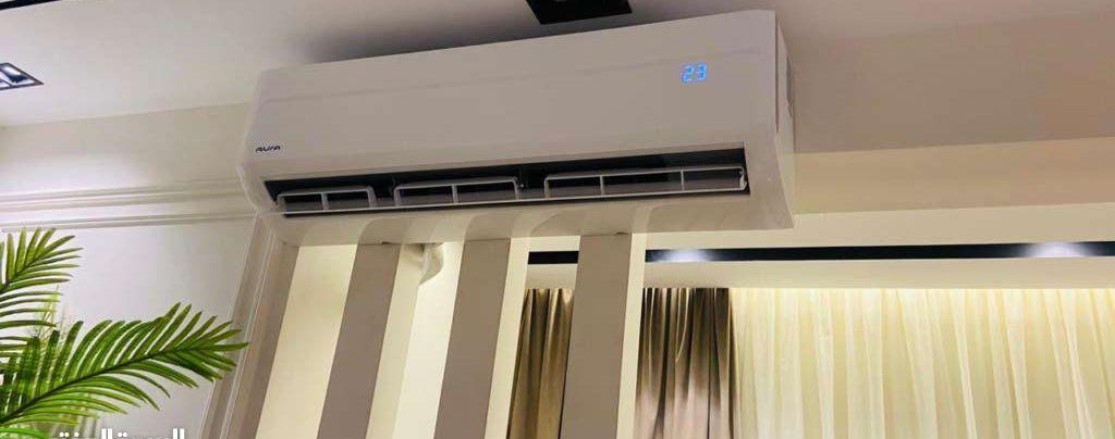 Luxury Furnished Apartment