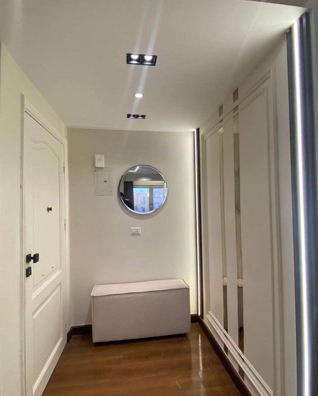Luxury Furnished Apartment