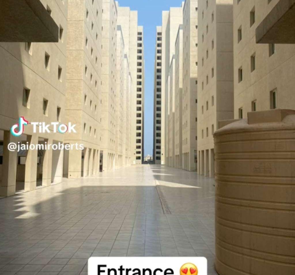شقة للإيجار بصباح