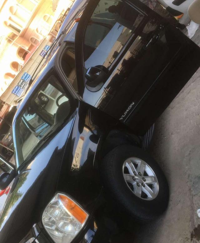 2014 جي إم