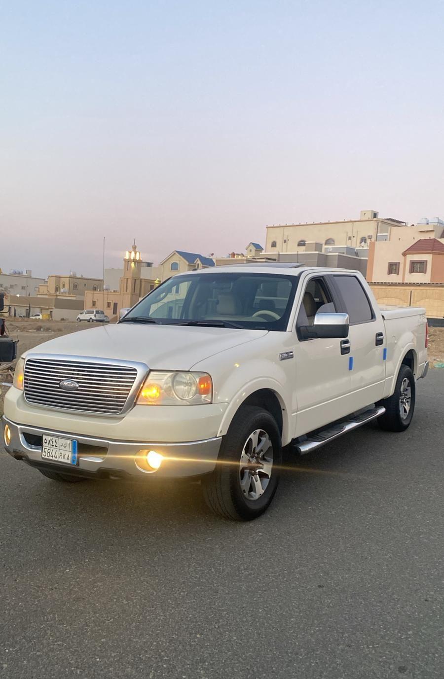 فورد F-150 للبيع