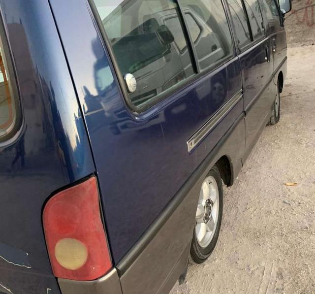 2000, هيونداي, H
